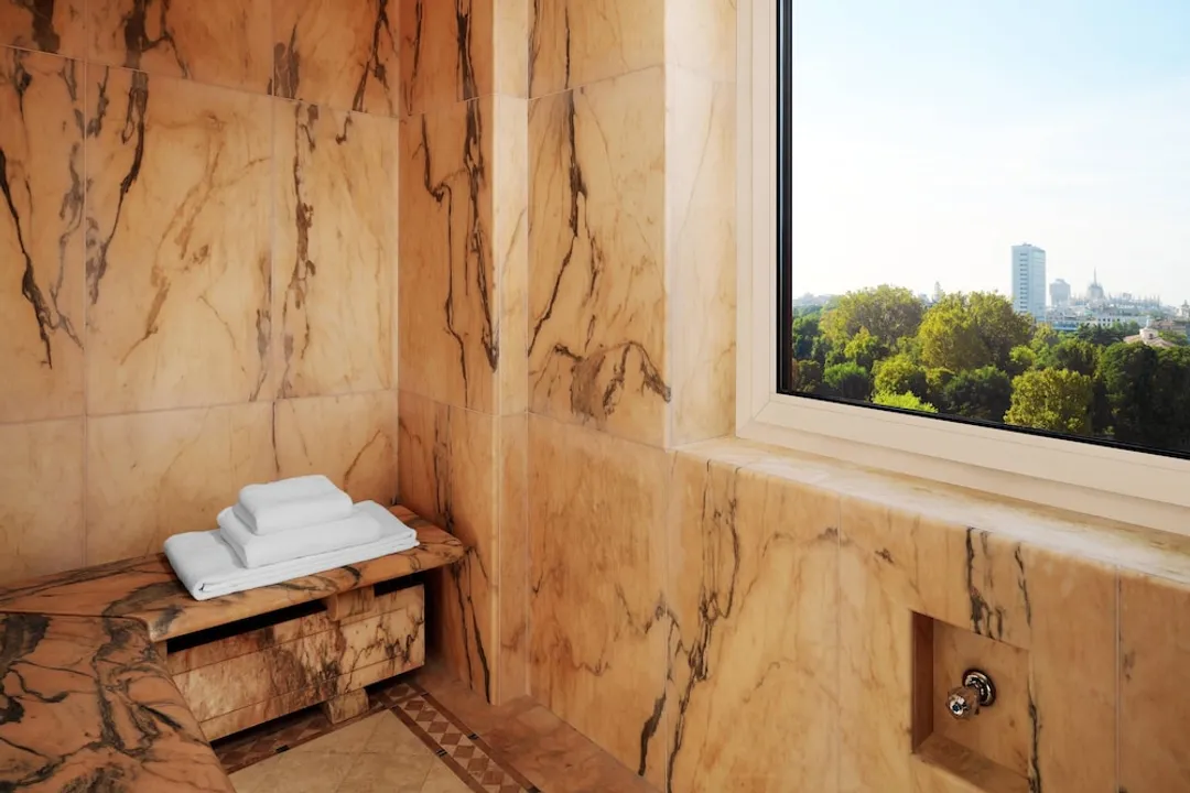 The Westin Palace, Milan-Executive Suite, 1 King Bed-3