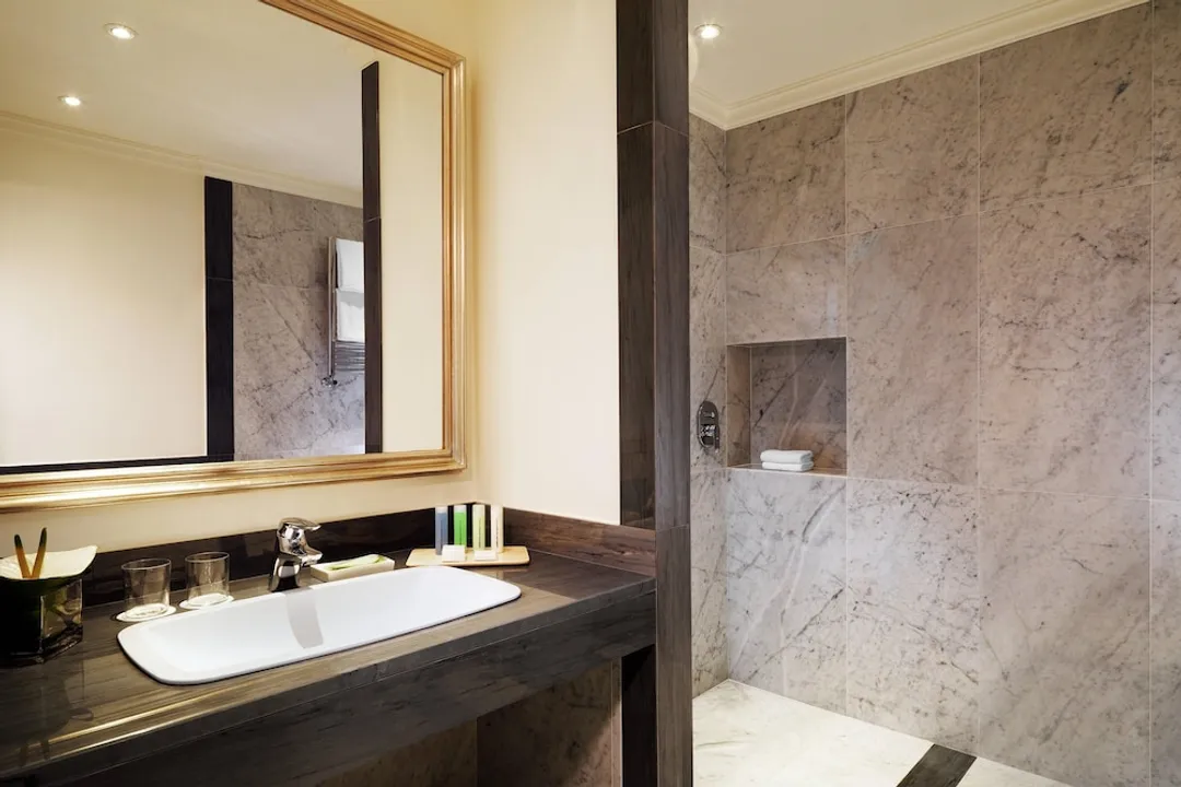 The Westin Palace, Milan-Deluxe Suite, 1 Bedroom-7