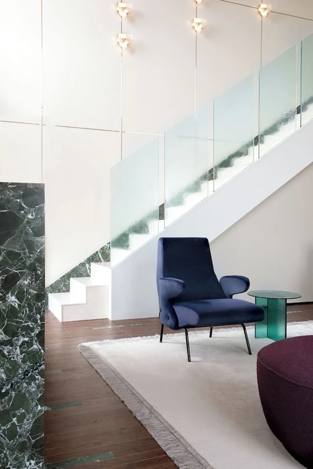 The Westin Palace, Milan-Presidential Suite, 1 Bedroom, Terrace-4