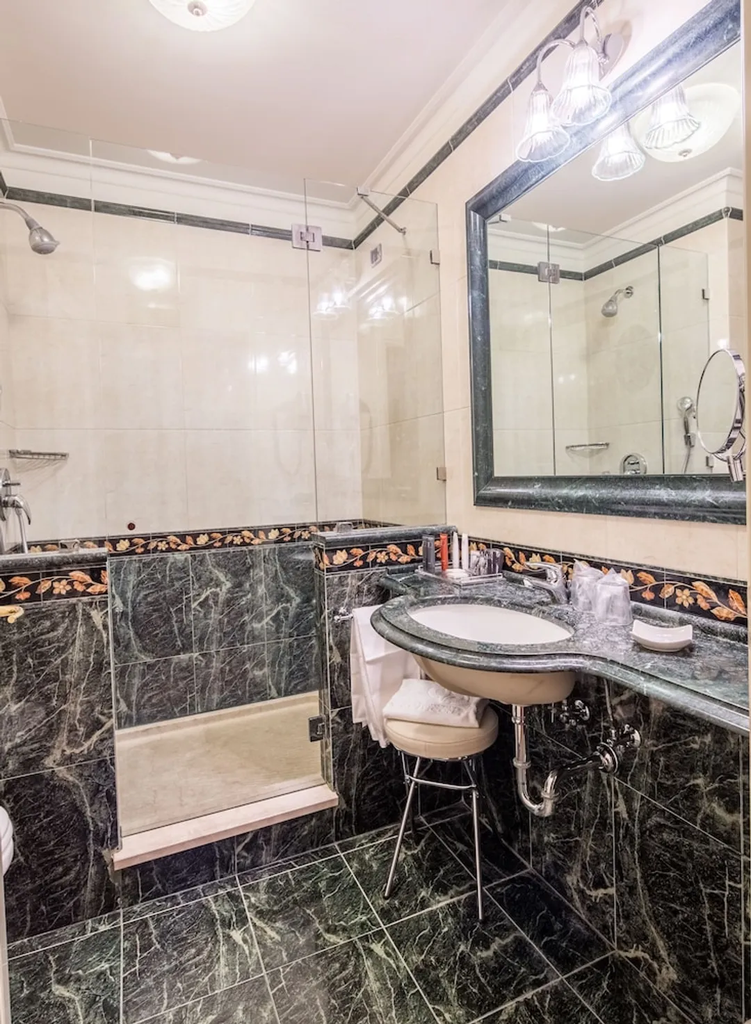 Grand Visconti Palace-Standard Room-4