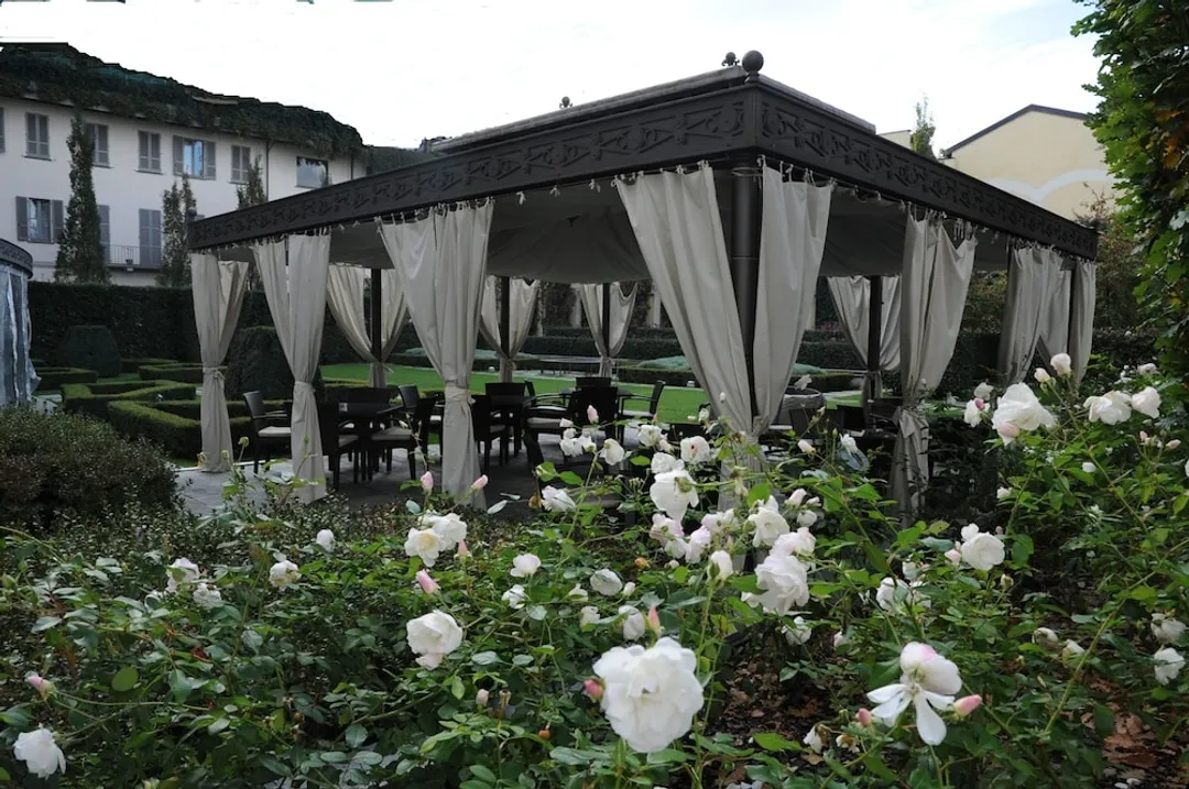 Grand Visconti Palace-Executive Suite-6