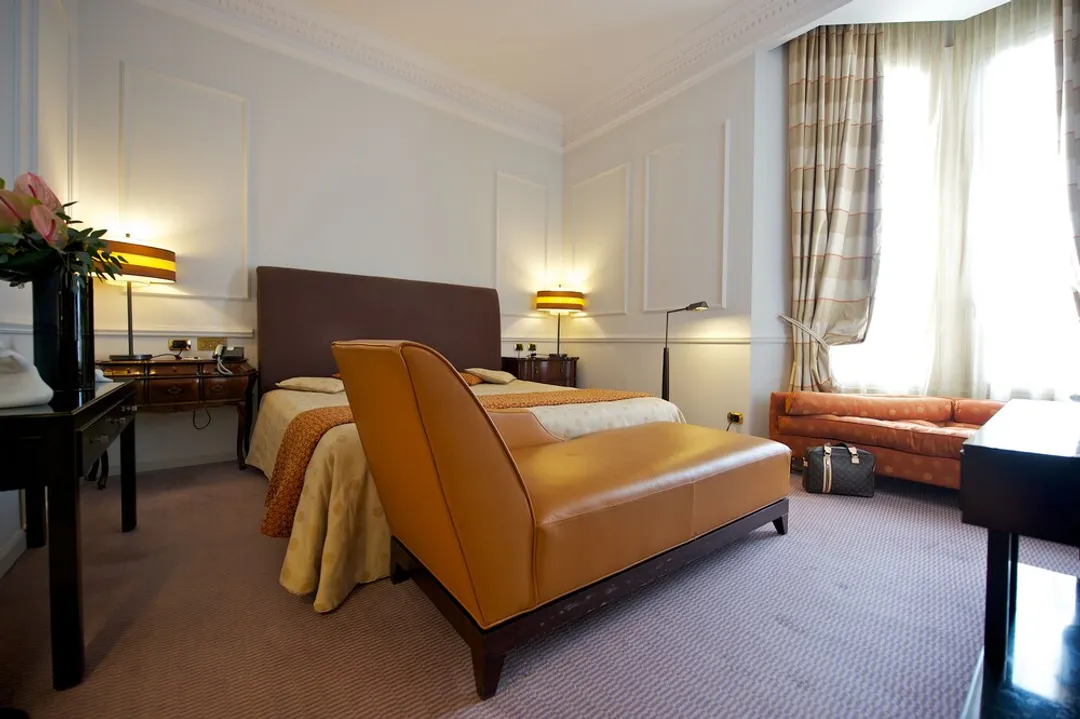 Grand Visconti Palace-Executive Suite-4
