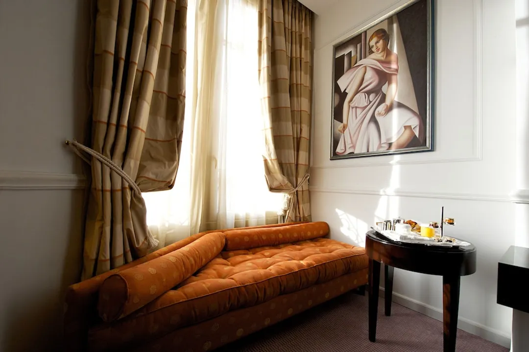 Grand Visconti Palace-Executive Suite-5