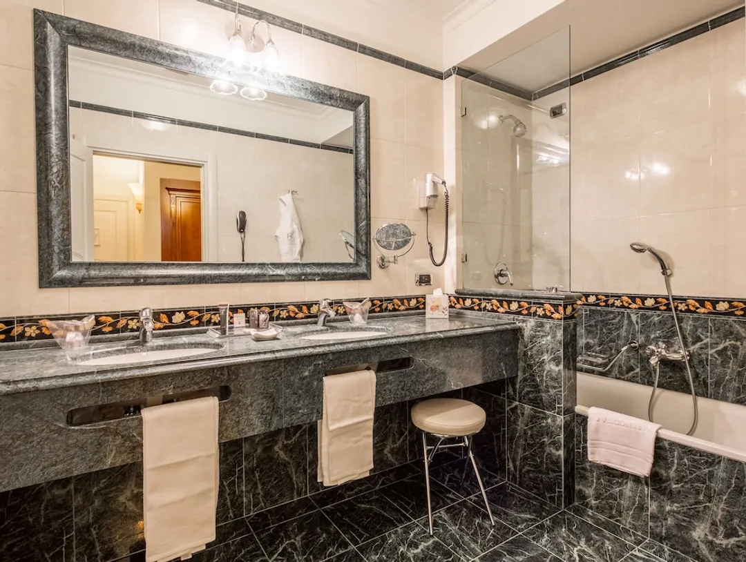 Grand Visconti Palace-Junior Suite-5