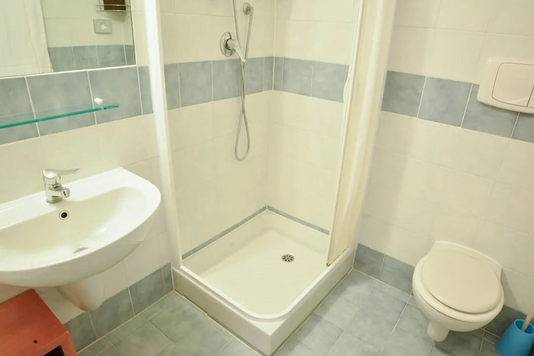eco Hotel Milano & BioRiso Restaurant-Double Room-4