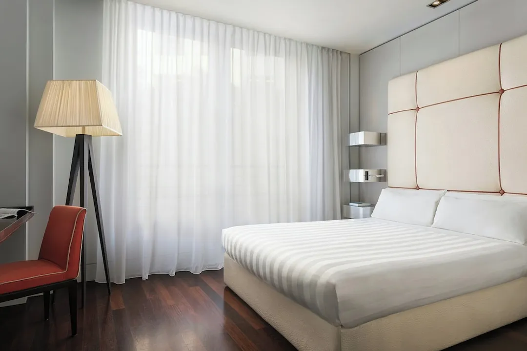 Sina The Gray-Superior Room-2
