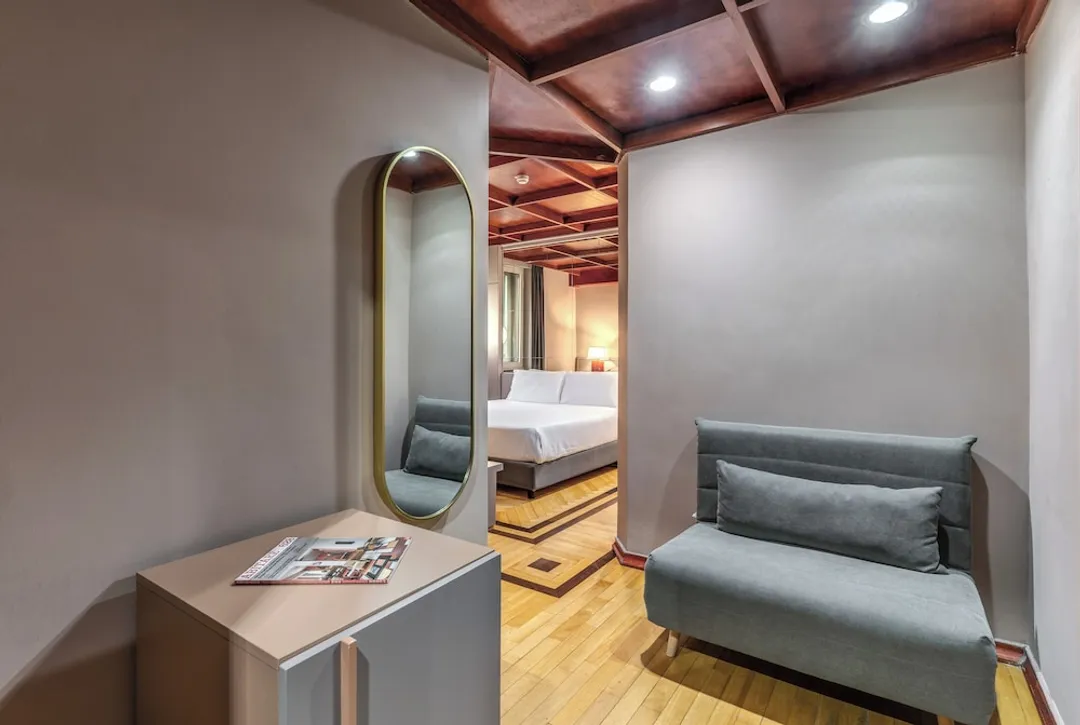 Hotel Madison-Superior Double or Twin Room-1