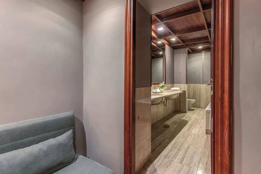 Hotel Madison-Superior Double or Twin Room-7