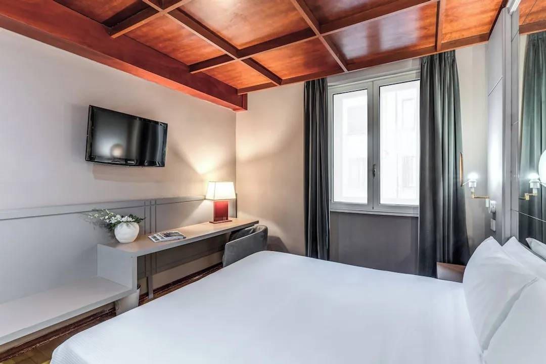 Hotel Madison-Superior Double or Twin Room-3