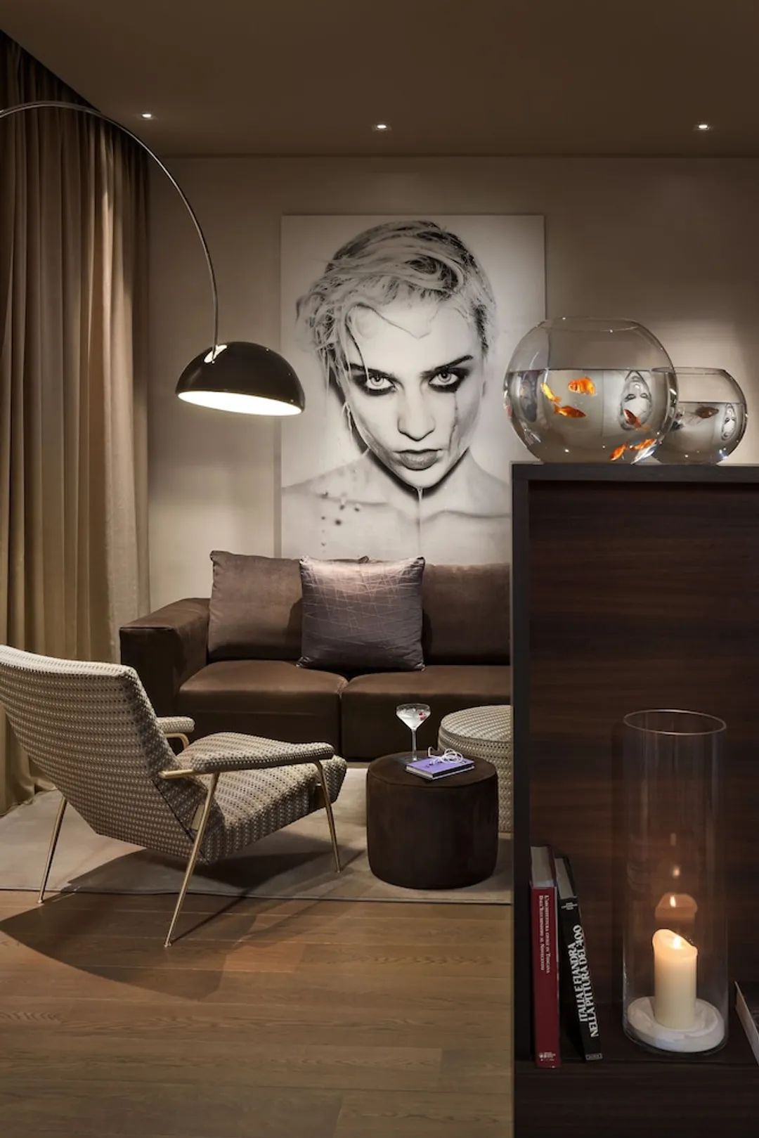 ME Milan - Il Duca-Beyond ME + Suite with Terrace-3