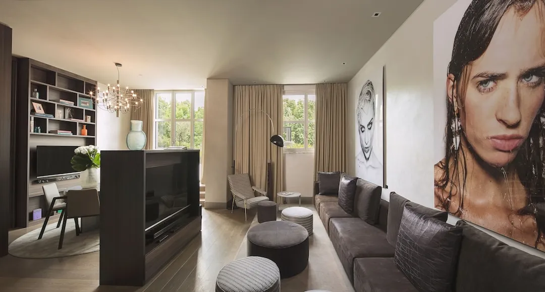 ME Milan - Il Duca-Beyond ME + Suite with Terrace-4