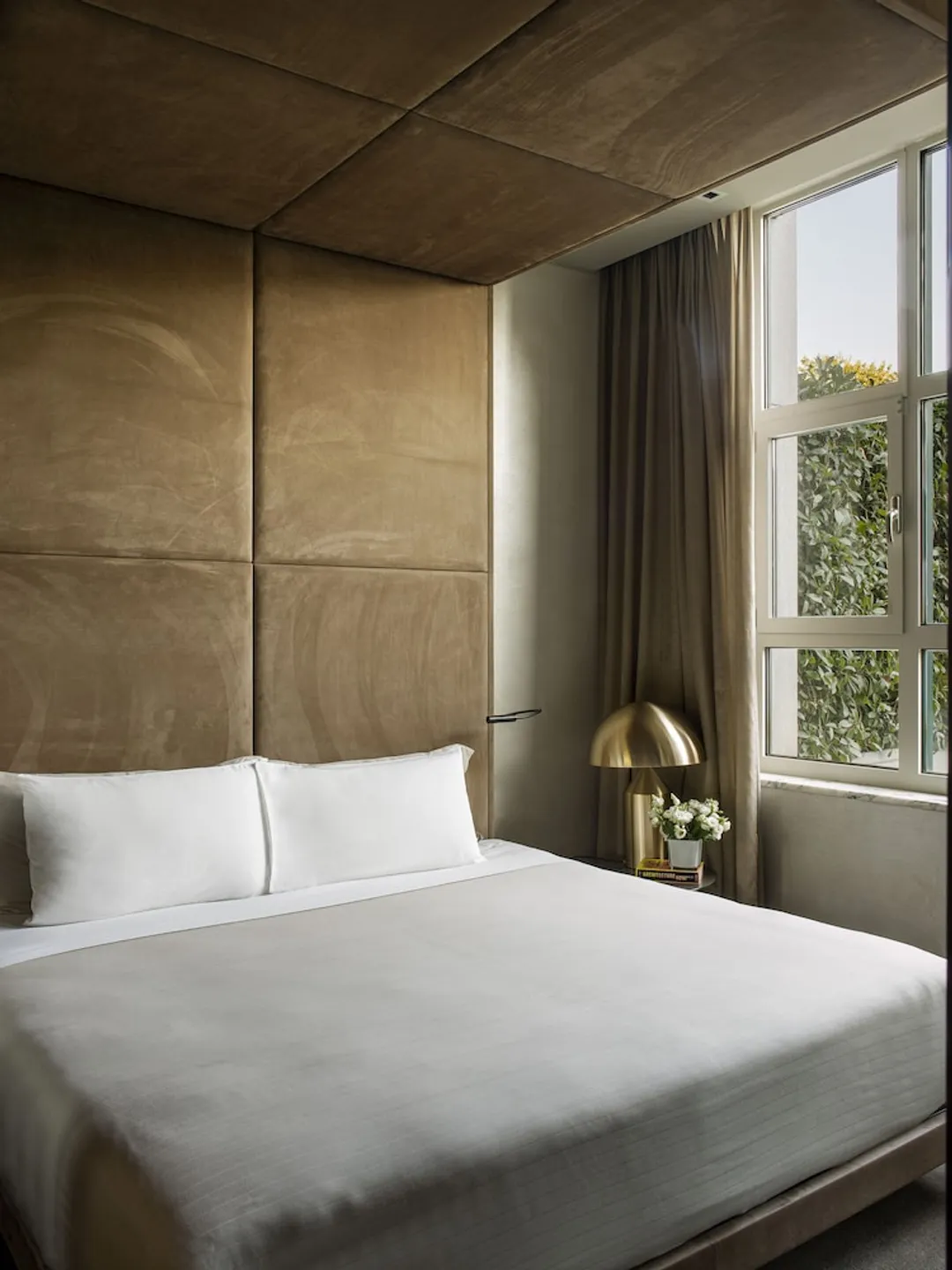 ME Milan - Il Duca-Beyond ME + Suite with Terrace-9