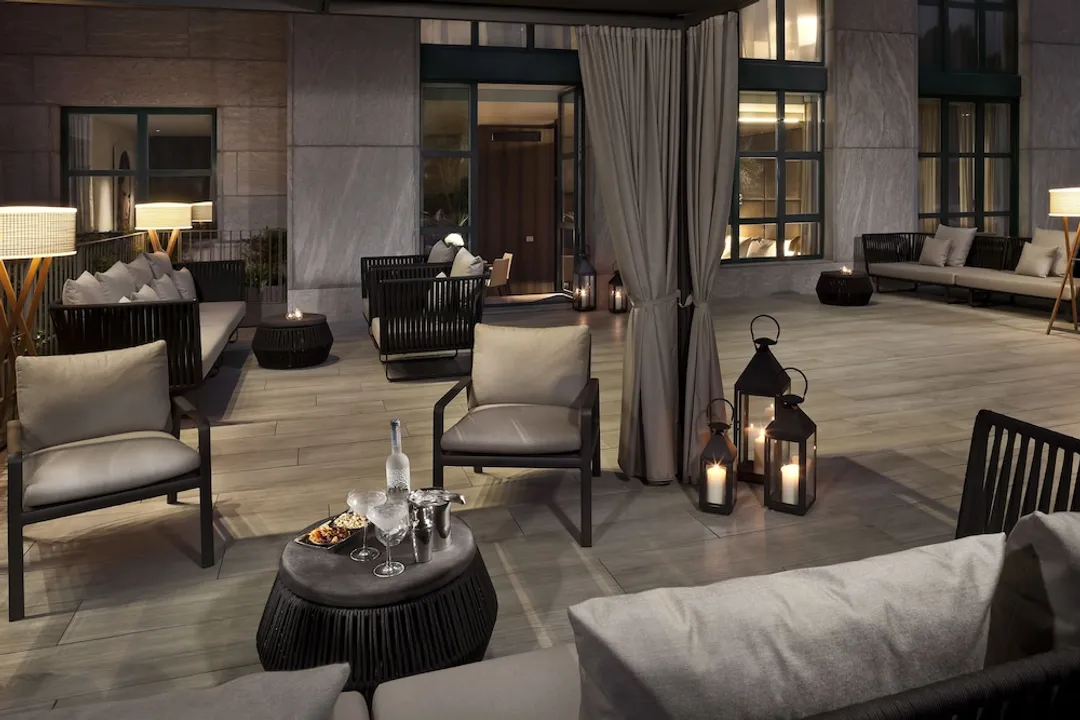 ME Milan - Il Duca-Beyond ME + Suite with Terrace-8