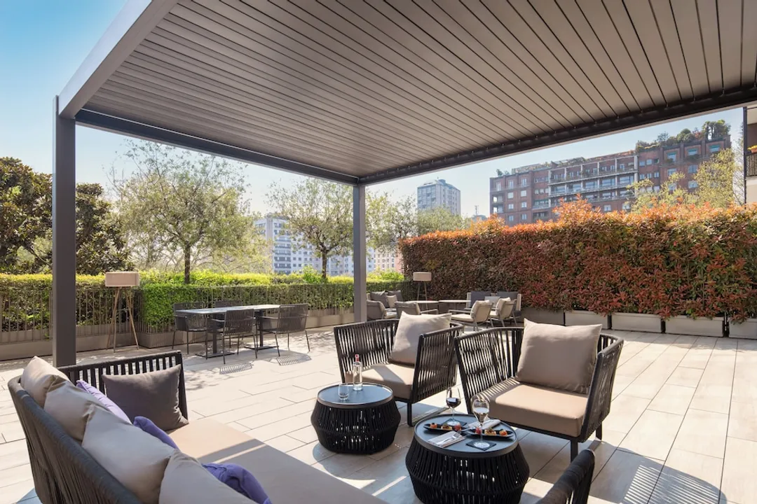 ME Milan - Il Duca-Ultimate ME + Suite with Terrace-15