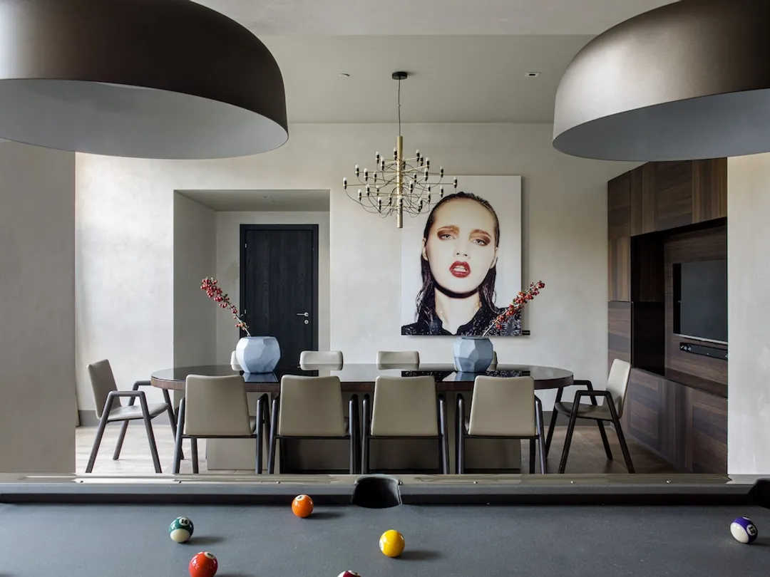 ME Milan - Il Duca-Ultimate ME + Suite with Terrace-4