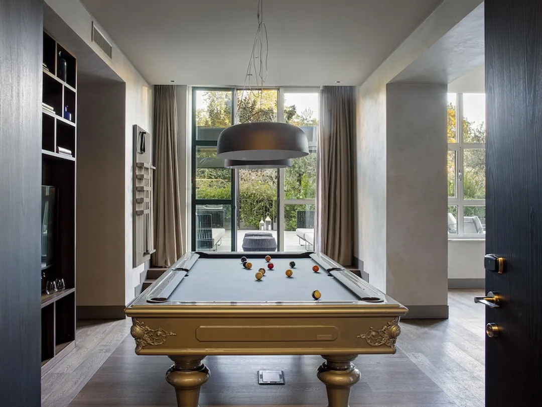 ME Milan - Il Duca-Ultimate ME + Suite with Terrace-6