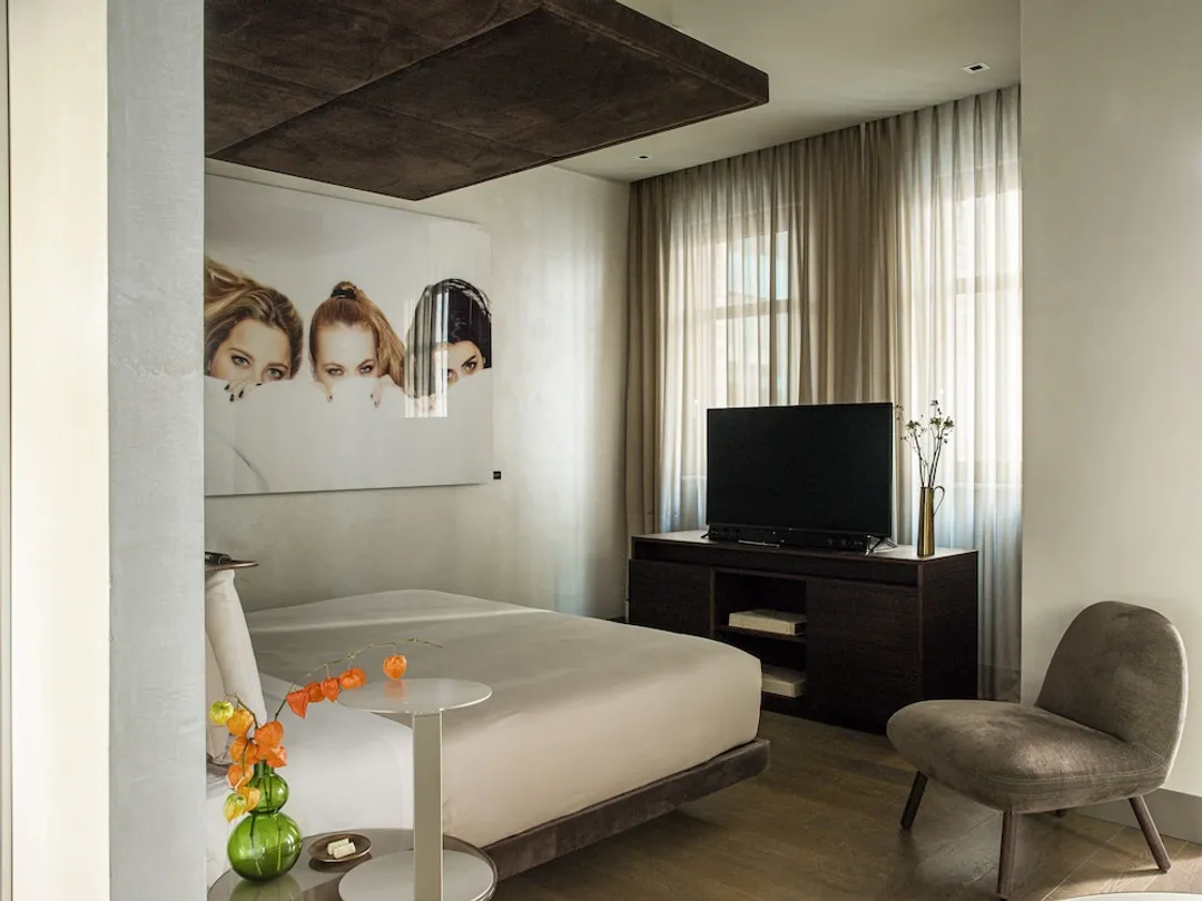 ME Milan - Il Duca-Ultimate ME + Suite with Terrace-2