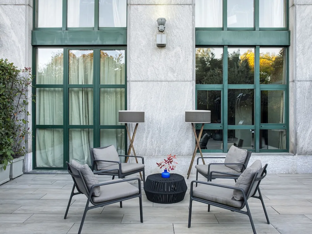 ME Milan - Il Duca-Ultimate ME + Suite with Terrace-5