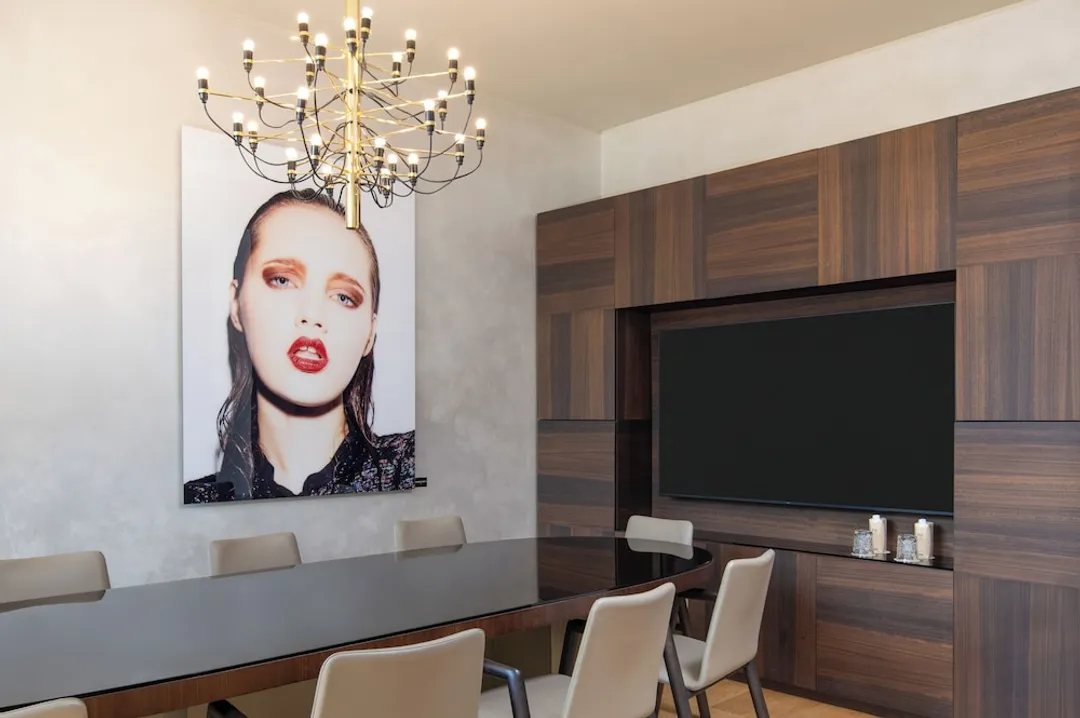 ME Milan - Il Duca-Ultimate ME + Suite with Terrace-9