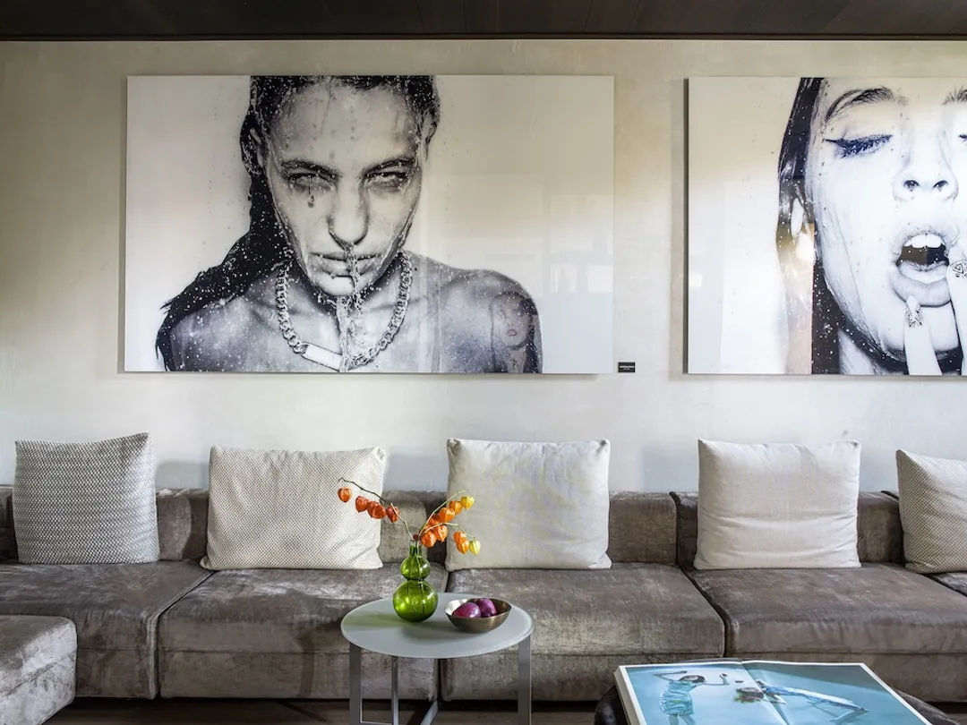 ME Milan - Il Duca-Ultimate ME + Suite with Terrace-3