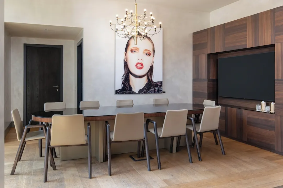ME Milan - Il Duca-Ultimate ME + Suite with Terrace-14