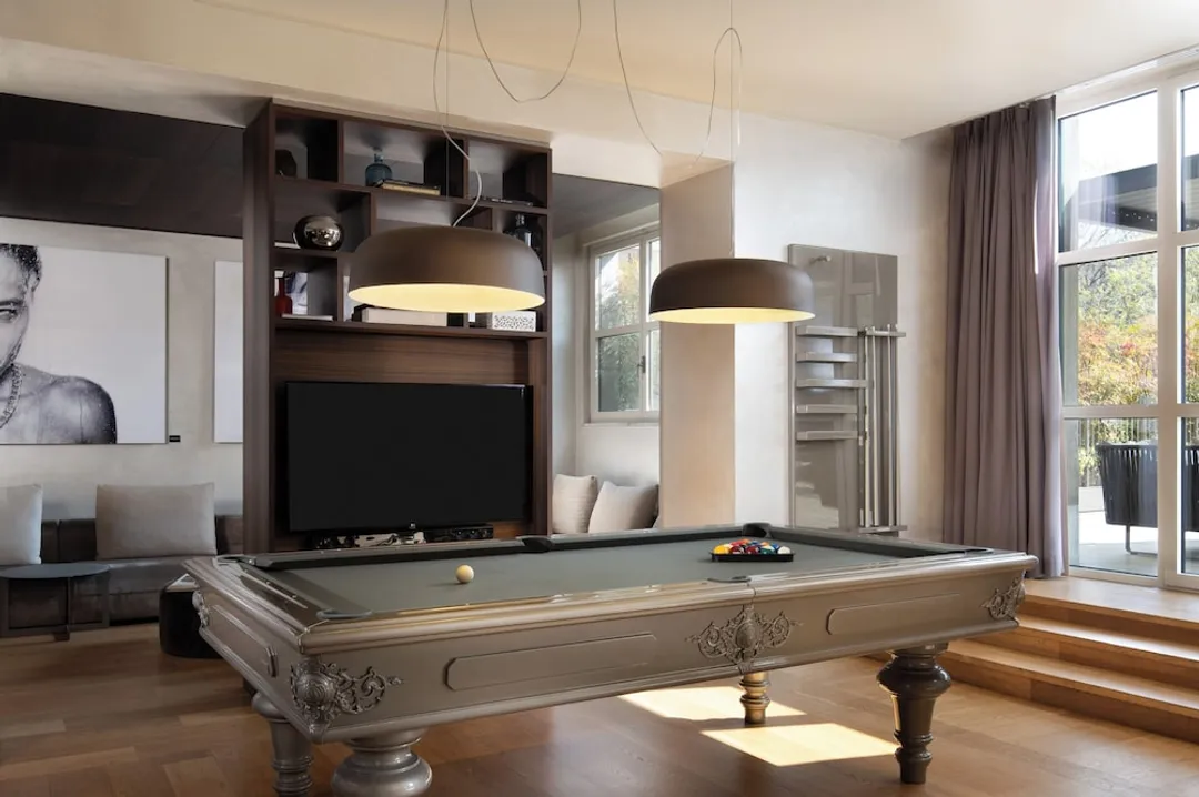 ME Milan - Il Duca-Ultimate ME + Suite with Terrace-11
