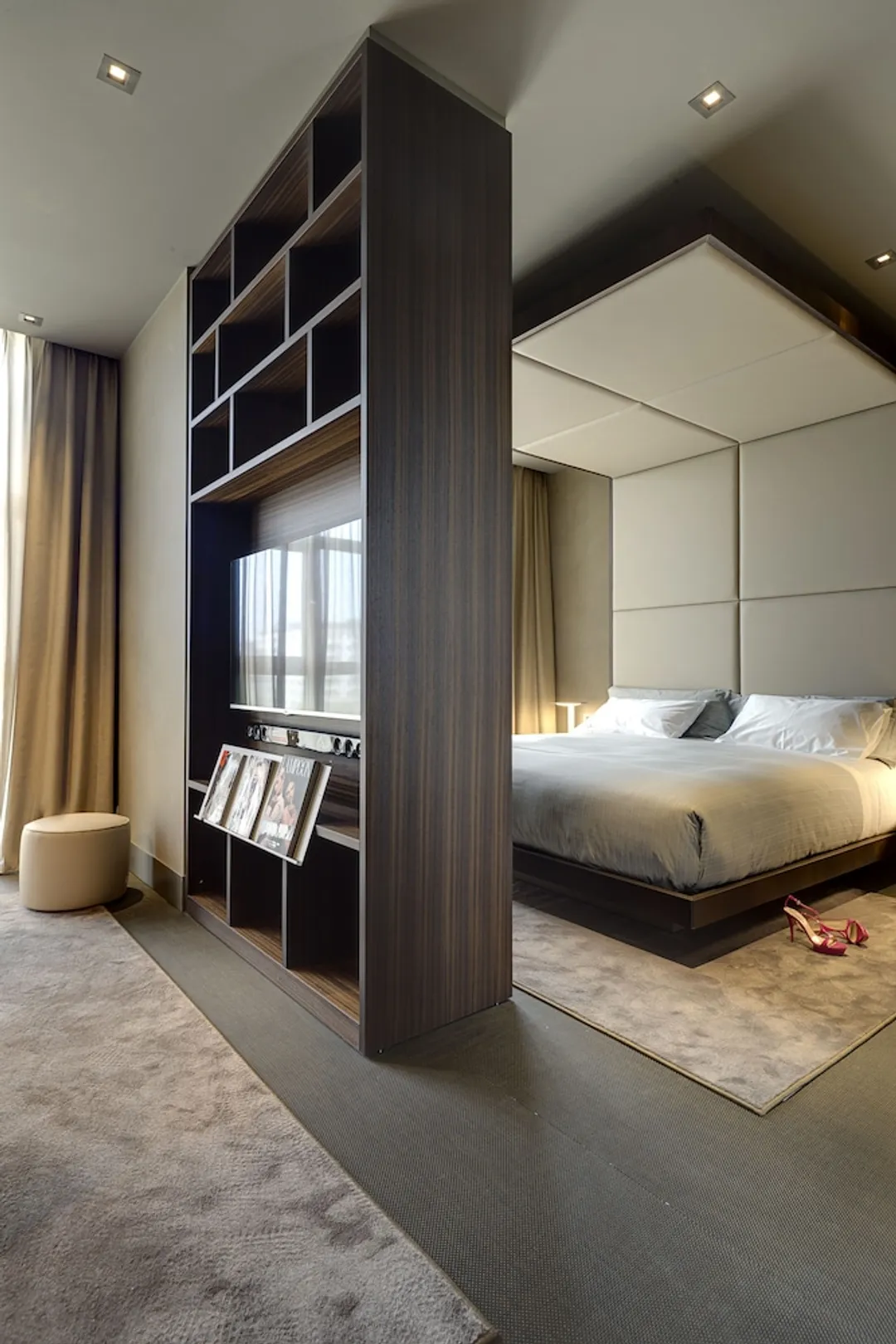 ME Milan - Il Duca-Extra ME + Junior Suite with City View-2