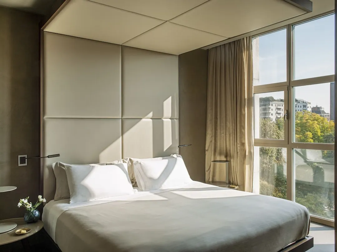 ME Milan - Il Duca-Extra ME + Junior Suite with City View-6