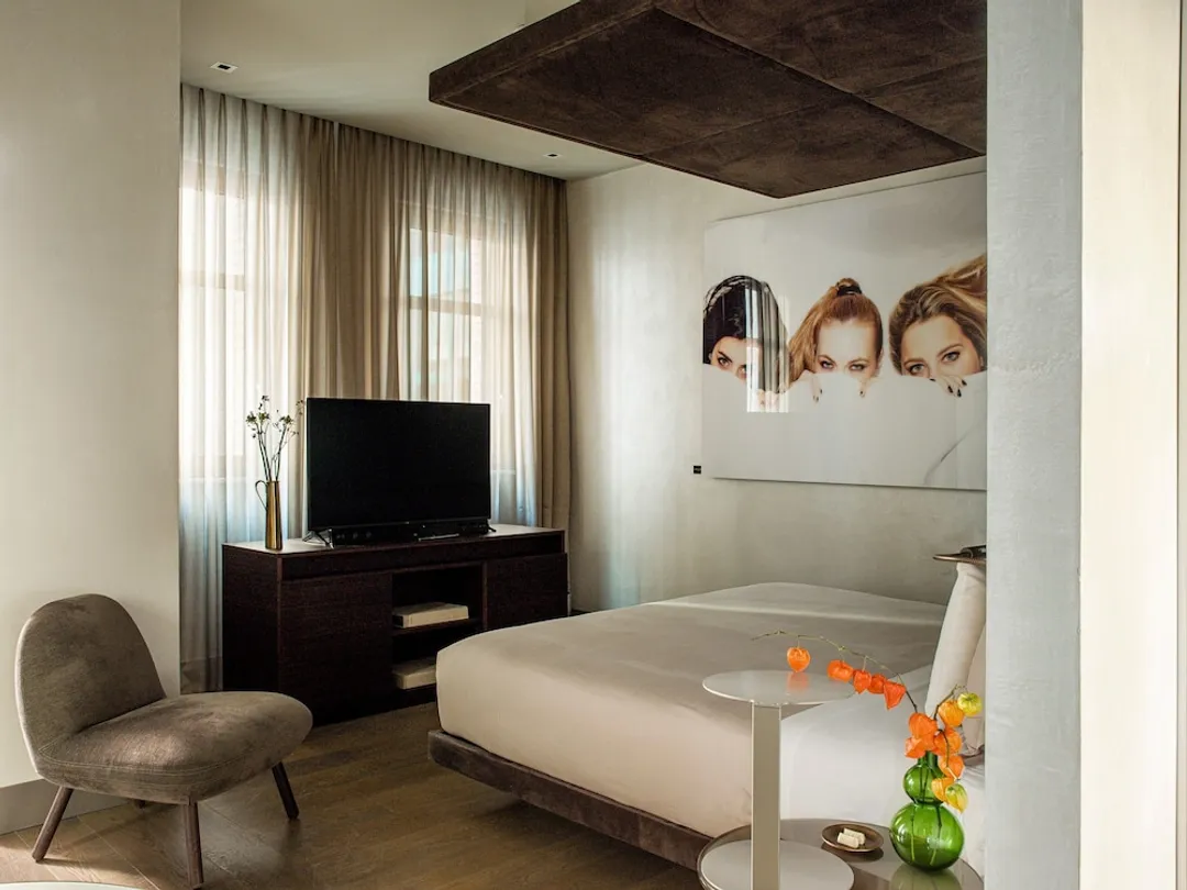 ME Milan - Il Duca-4 Bedrooms Ultimate ME + Suite wit Terrace-4
