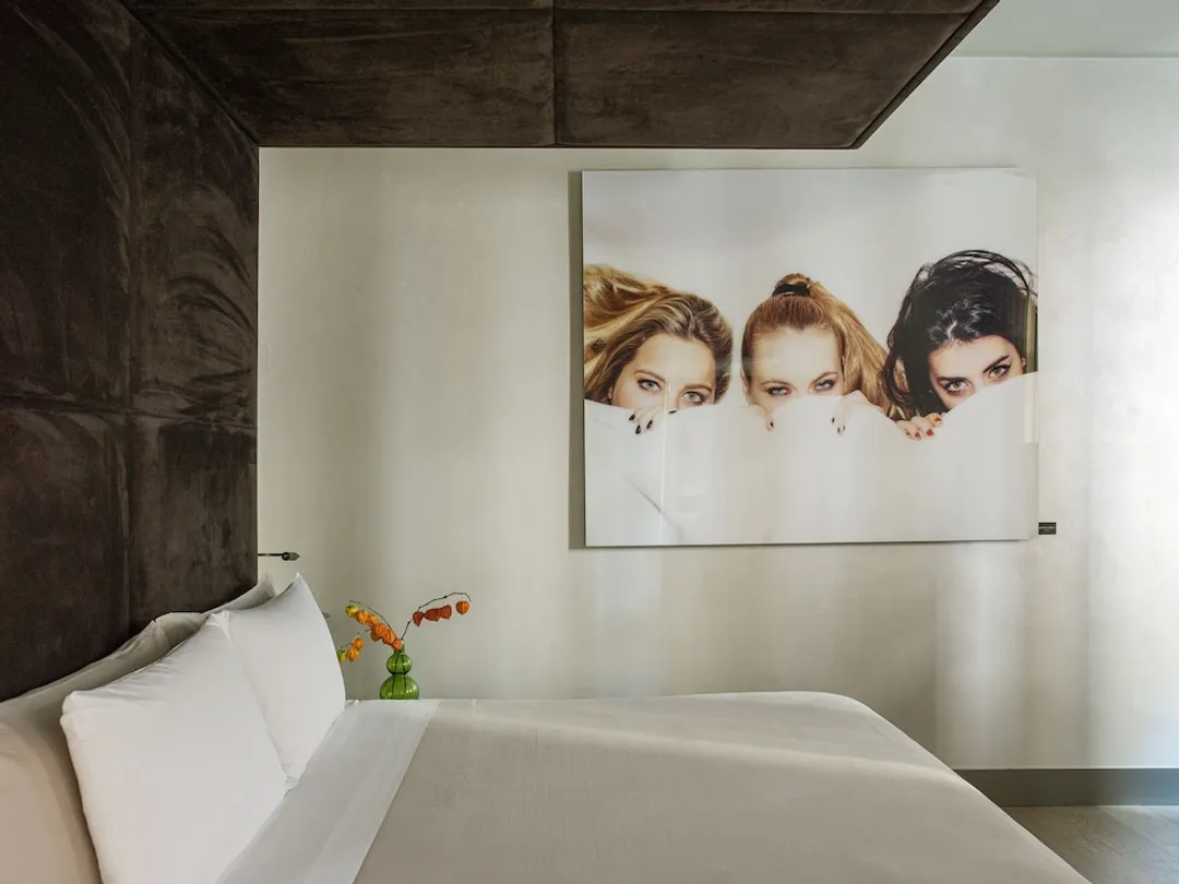 ME Milan - Il Duca-4 Bedrooms Ultimate ME + Suite wit Terrace-5