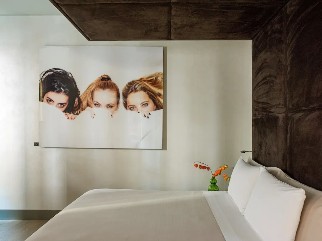 ME Milan - Il Duca-4 Bedrooms Ultimate ME + Suite wit Terrace-3