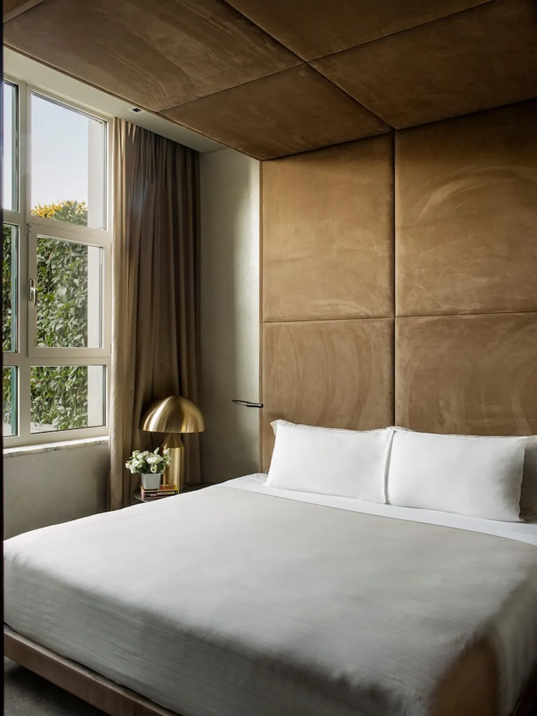 ME Milan - Il Duca-4 Bedrooms Ultimate ME + Suite wit Terrace-1