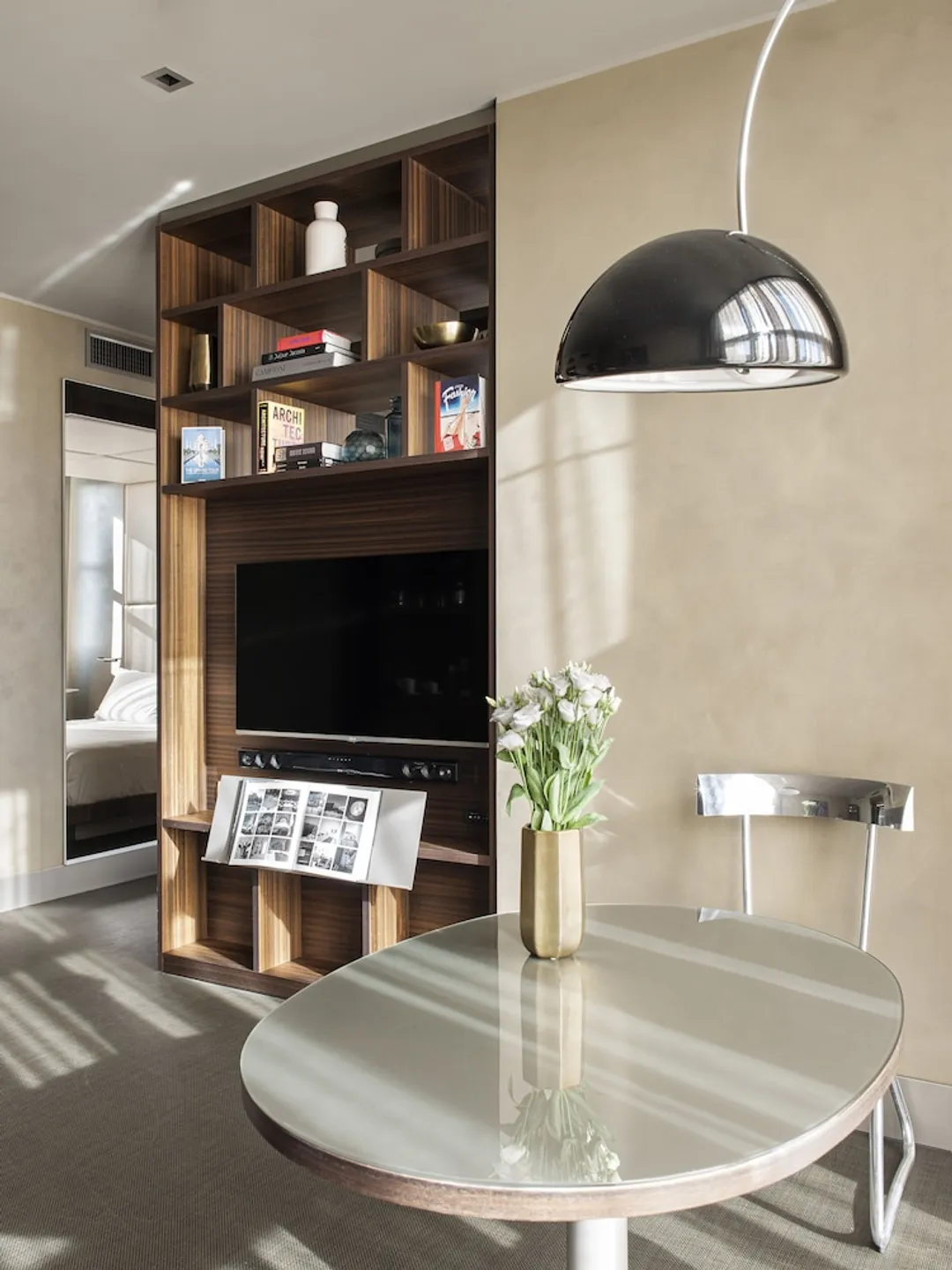 ME Milan - Il Duca-Extra ME + Junior Suite (2+1)-3