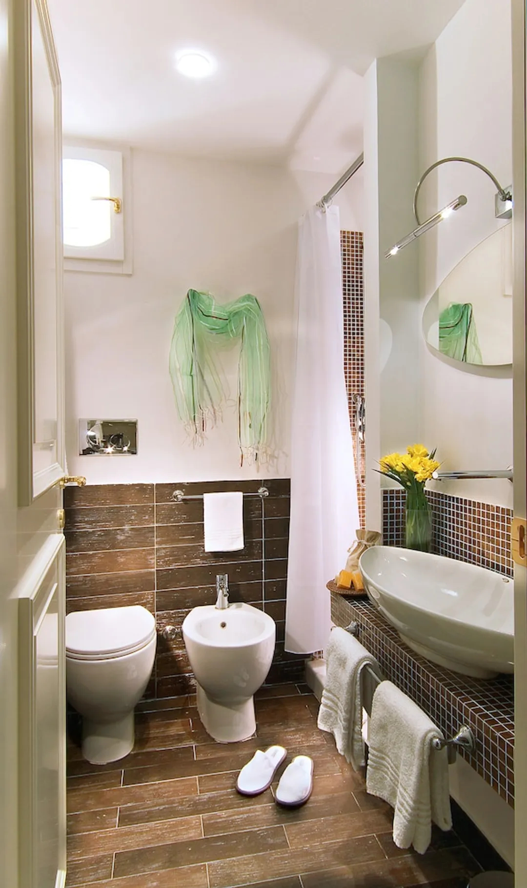 Hotel Mozart-Apartment Annex building (Via Ripetta 70)-3