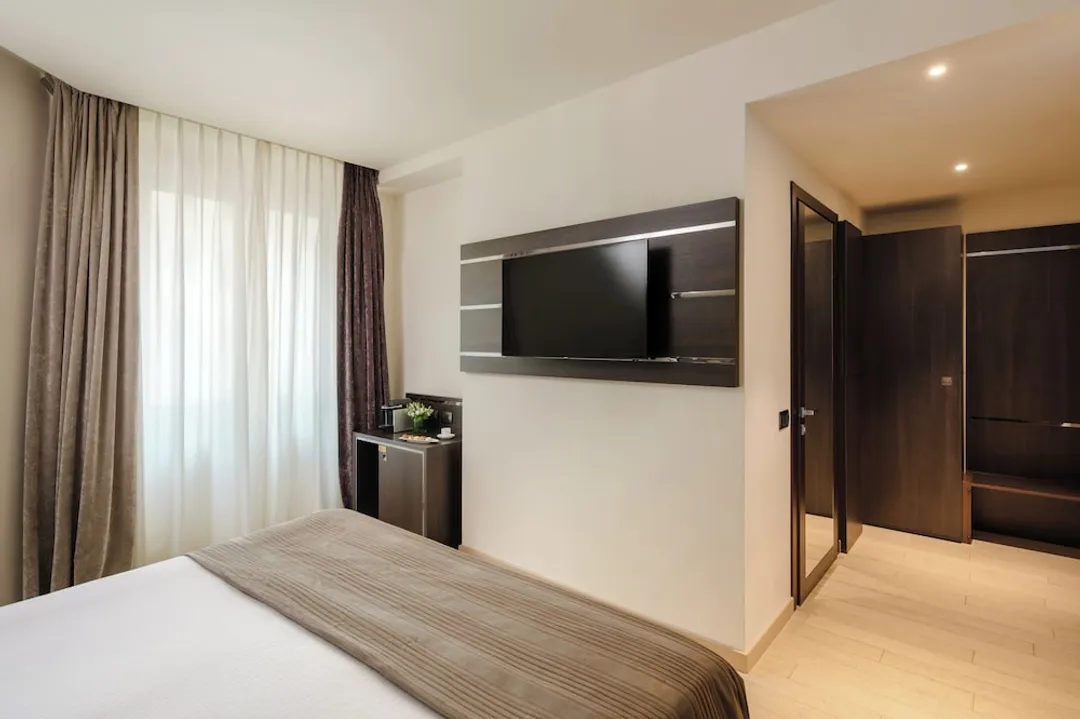 The Square Milano Duomo - Preferred Hotels & Resorts-Deluxe Room-3