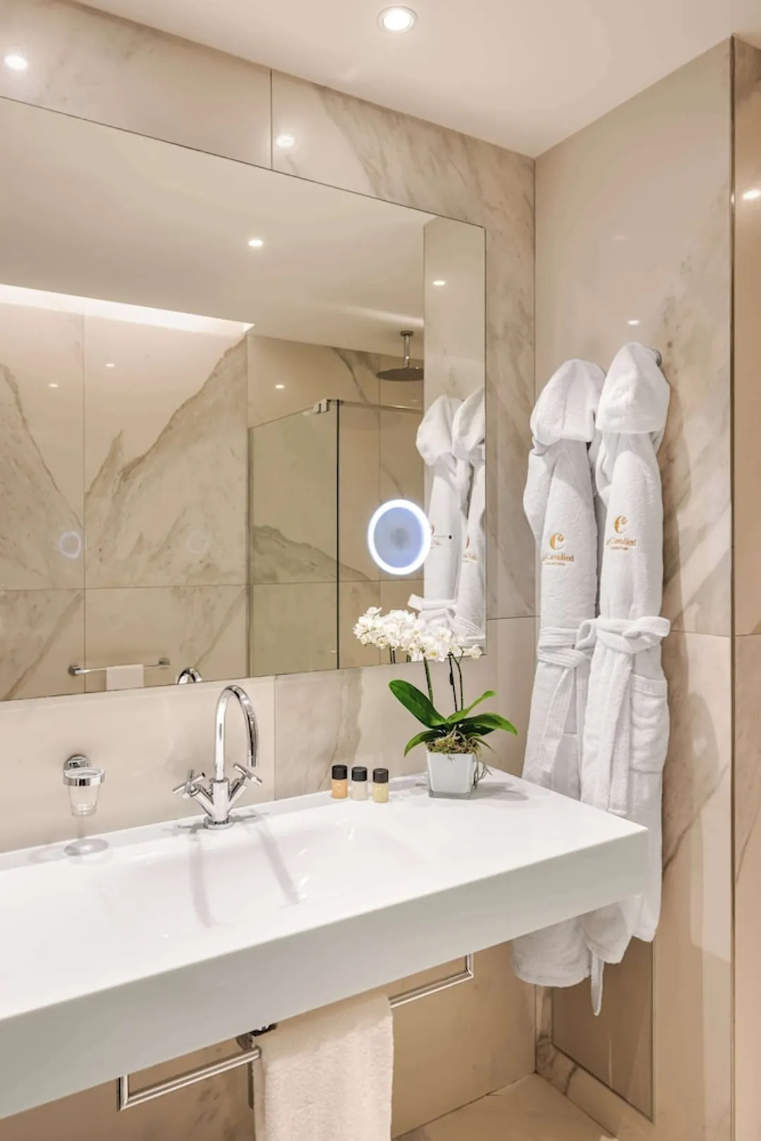 The Square Milano Duomo - Preferred Hotels & Resorts-Deluxe Room-7