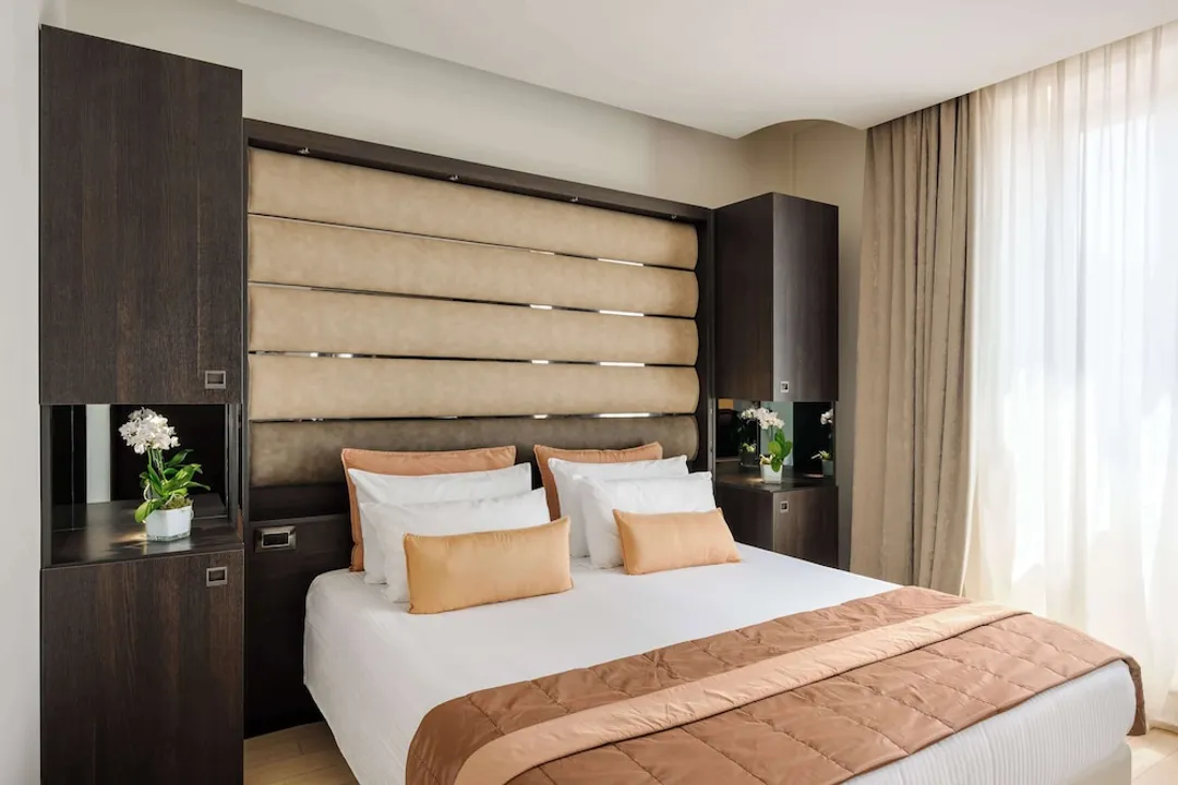The Square Milano Duomo - Preferred Hotels & Resorts-Deluxe Room-4