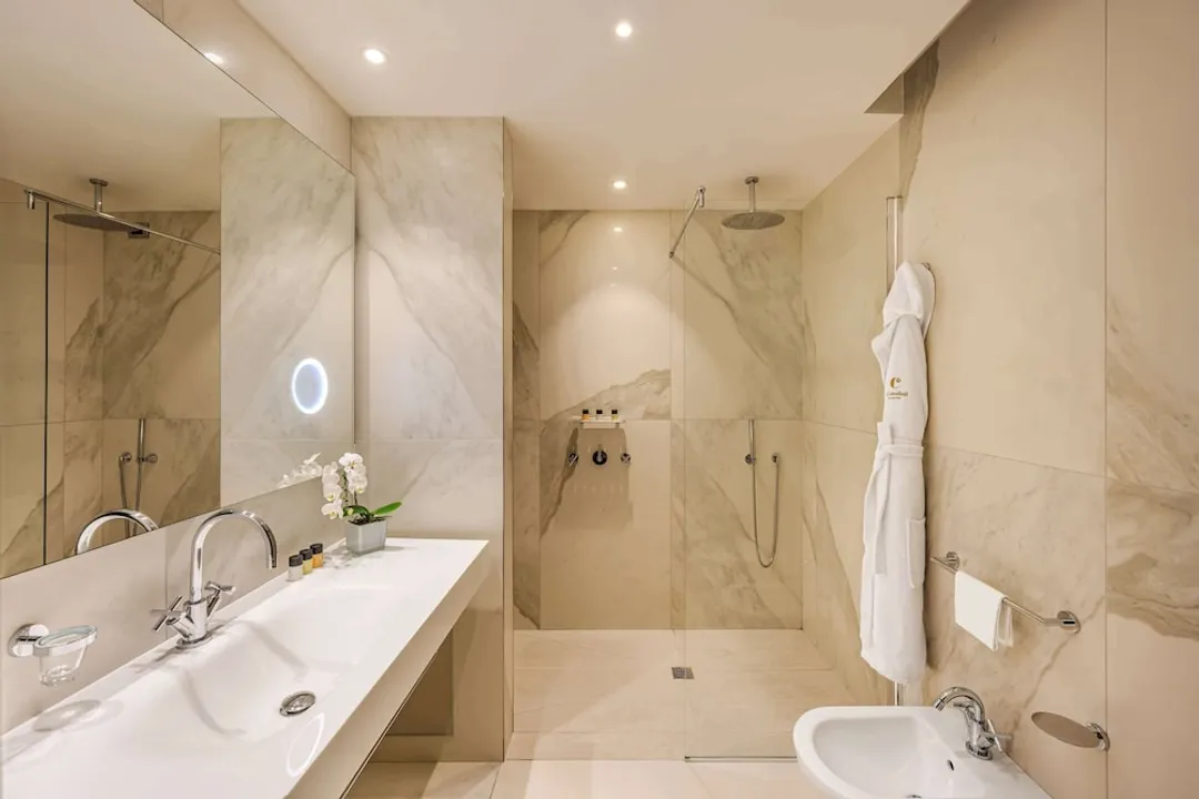 The Square Milano Duomo - Preferred Hotels & Resorts-Exclusive Double Room-4