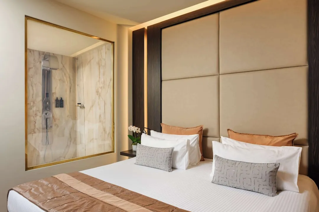 The Square Milano Duomo - Preferred Hotels & Resorts-Junior Suite-2