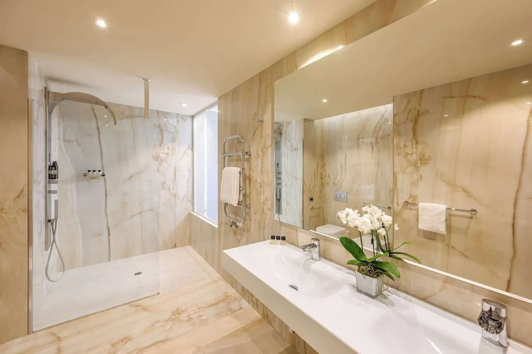 The Square Milano Duomo - Preferred Hotels & Resorts-Junior Suite-4