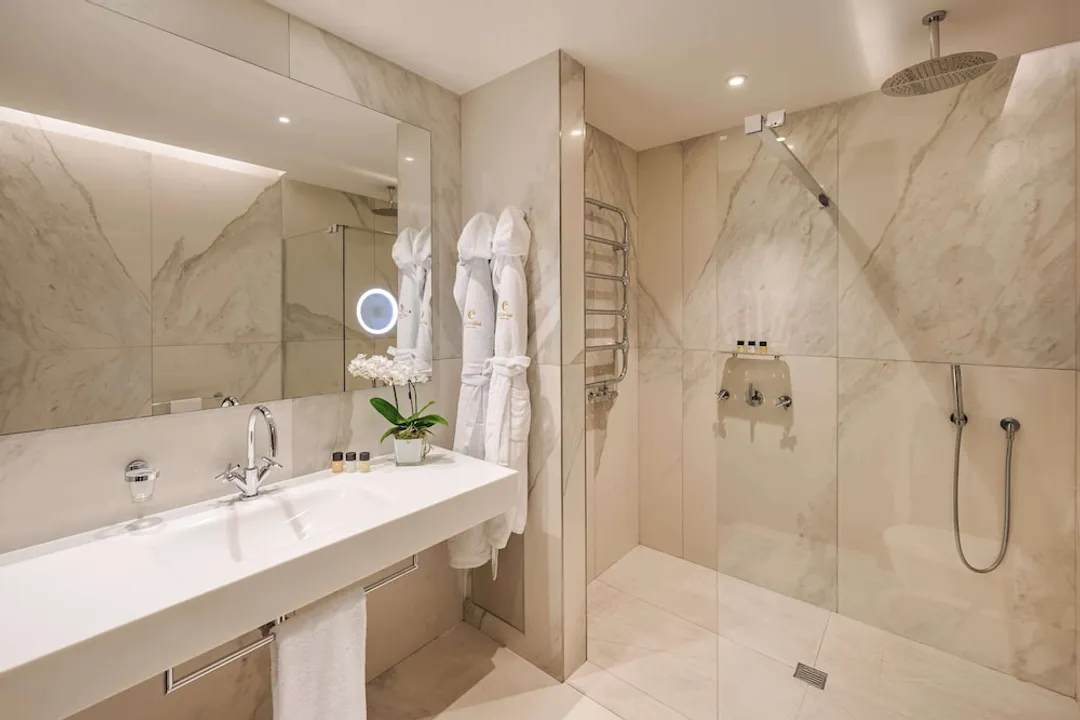 The Square Milano Duomo - Preferred Hotels & Resorts-Junior Suite-5
