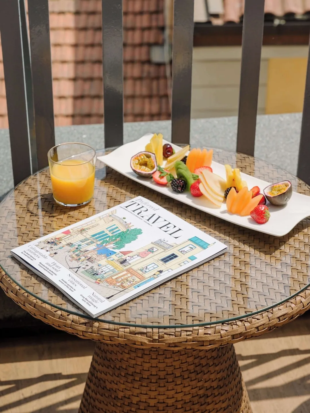 The Square Milano Duomo - Preferred Hotels & Resorts-Exclusive Double or Twin Room, Balcony, City View-3