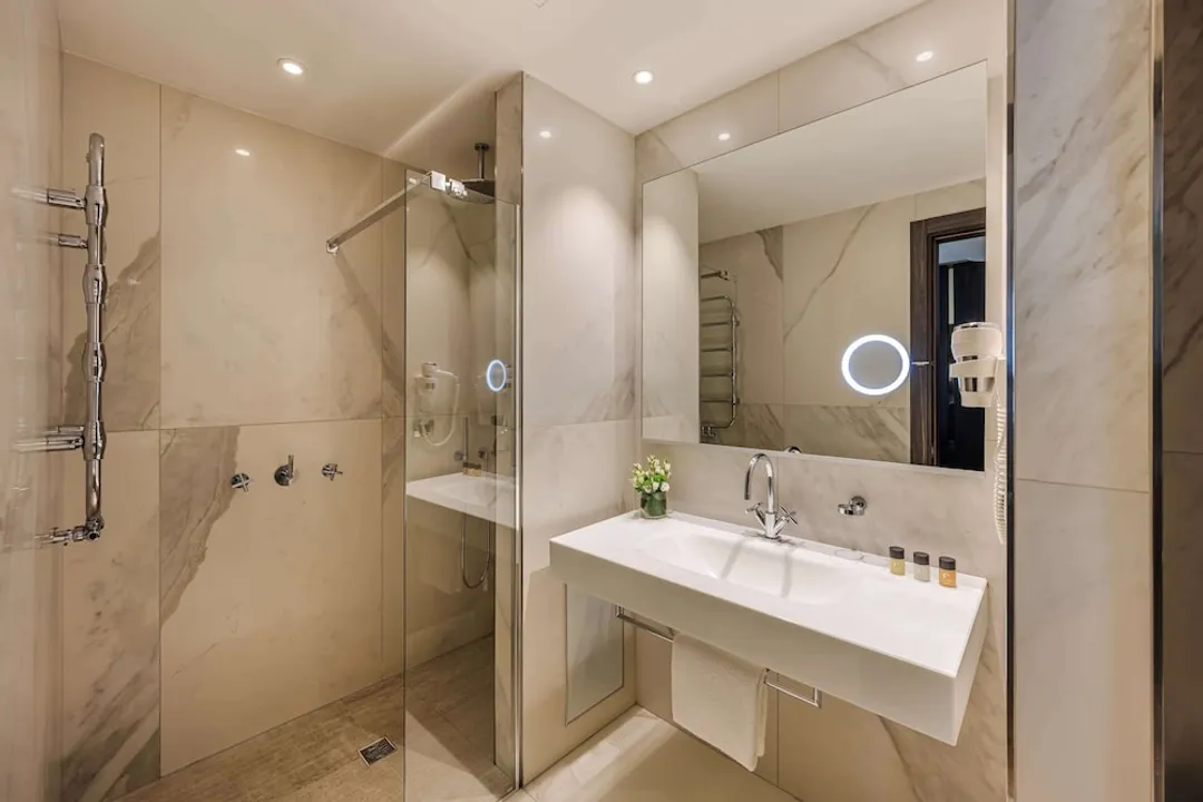 The Square Milano Duomo - Preferred Hotels & Resorts-Exclusive Double or Twin Room, Balcony, City View-4