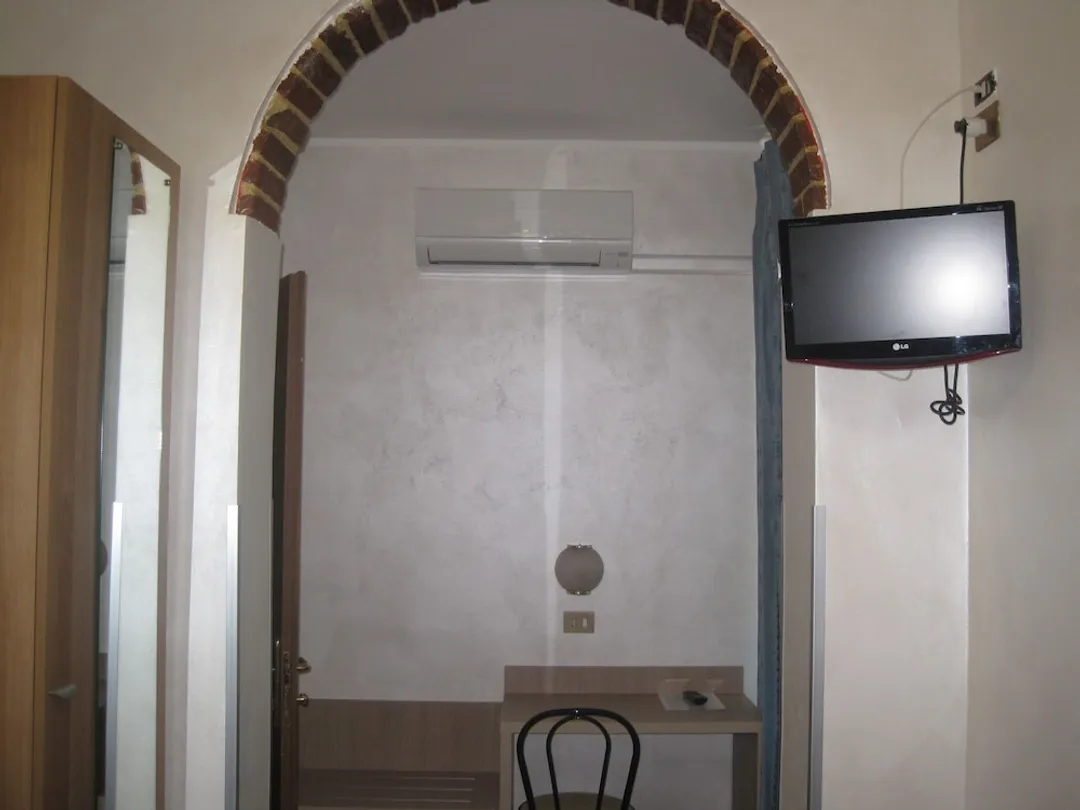 Bel Sit-Single Room-2