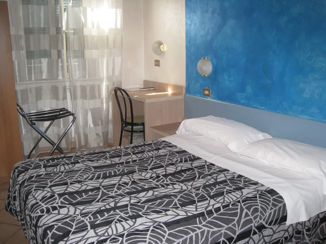 Bel Sit-Room, 1 Double Bed-2