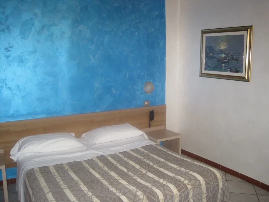 Bel Sit-Room, 1 Double Bed-1