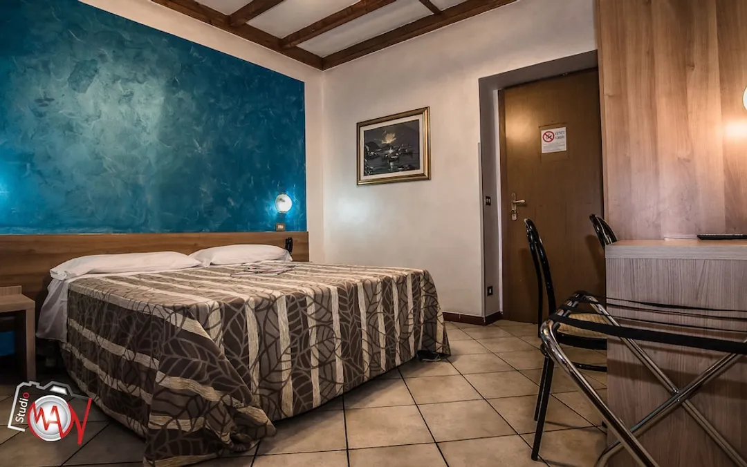 Bel Sit-Room, 1 Double Bed-3