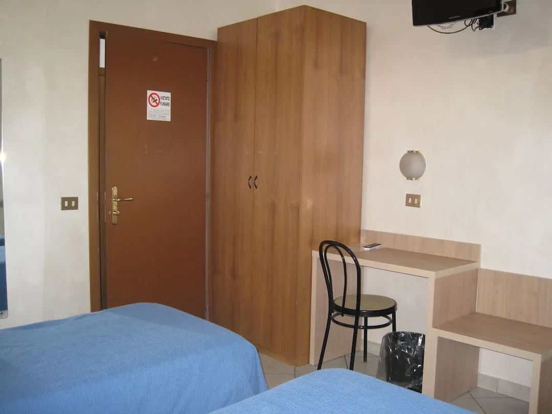 Bel Sit-Room, 2 Twin Beds-3