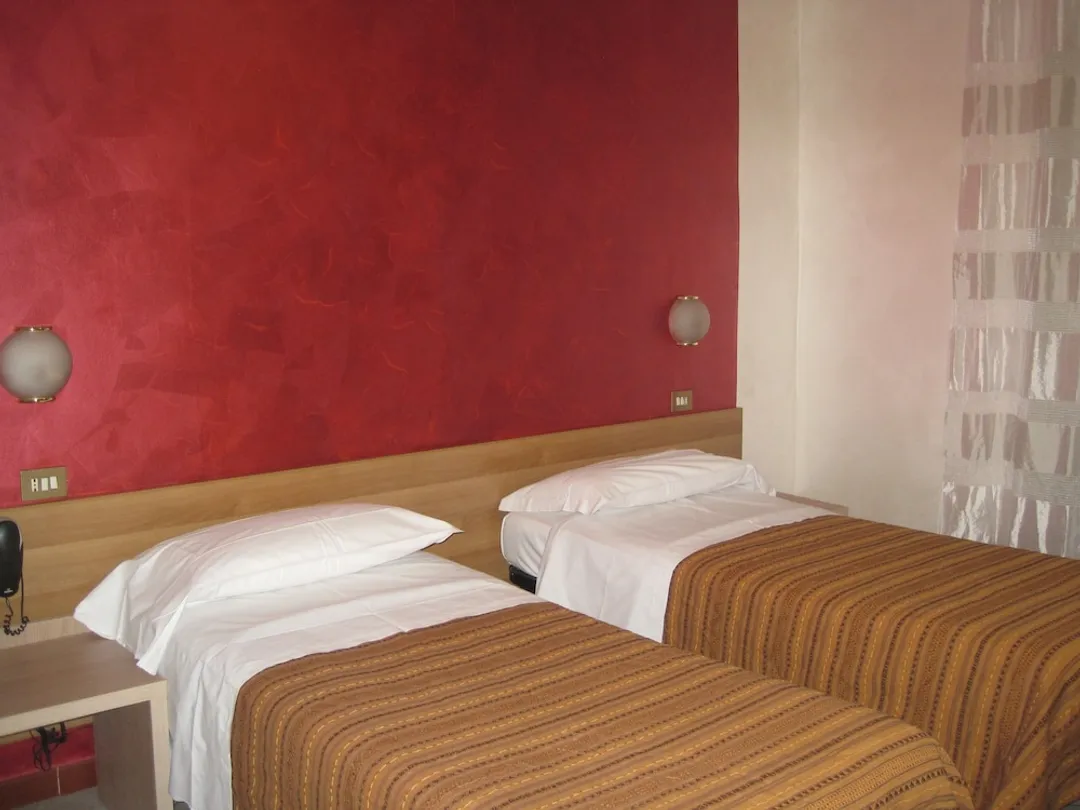Bel Sit-Room, 2 Twin Beds-2