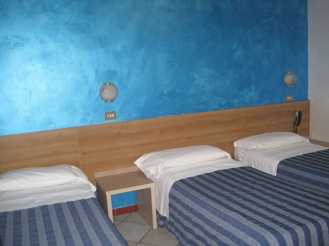 Bel Sit-Triple Room-3